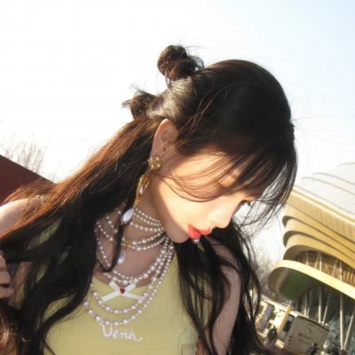 金车美人