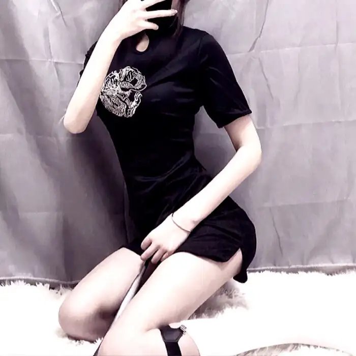 树妖